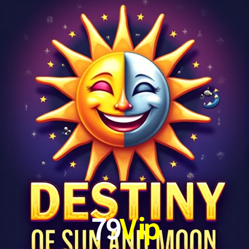 Slots na Plataforma 79Vip